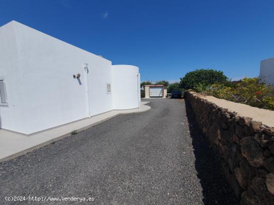 Villa en venta en Lajares - LAS PALMAS