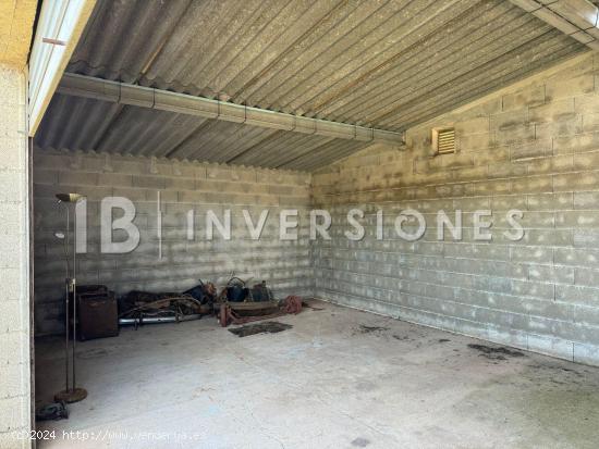 Finca rústica en venta en son Moix, Manacor - BALEARES