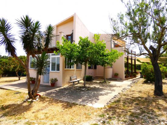 Montuïri, finca rústica en venta. - BALEARES