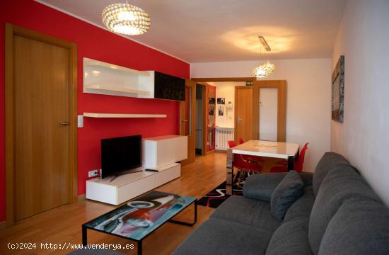  Piso entero de 3 habitaciones en Cantabria - CANTABRIA 