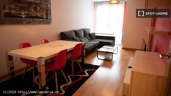 Piso entero de 3 habitaciones en Cantabria - CANTABRIA