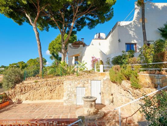 Villa de lujo de 5 habitaciones en Costa d'en Blanes, Calviá - BALEARES