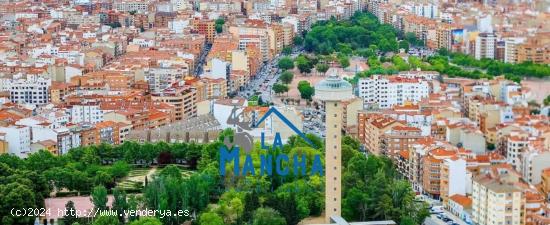  INMOBILIARIA LA MANCHA TRASPASA LICENCIA DE ESTANCO EN ALBACETE - ALBACETE 