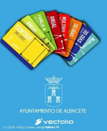 INMOBILIARIA LA MANCHA TRASPASA LICENCIA DE ESTANCO EN ALBACETE - ALBACETE