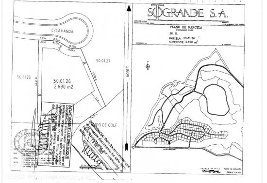 Suelo urbano Sotogrande - CADIZ