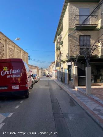 QUIERES MONTAR TU NEGOCIO EN ATARFE - GRANADA