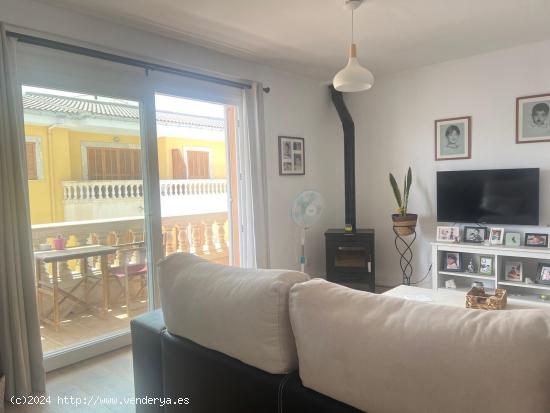 COQUETO PISO EN VENTA EN CA'N PICAFORT - BALEARES