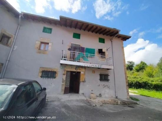 Se vende casa de pueblo en Ambrosero - CANTABRIA