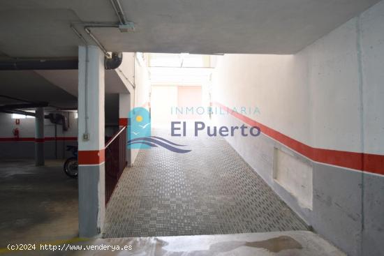 PLAZA DE PARKING EN VENTA EN MAZARRON -REF 544 - MURCIA