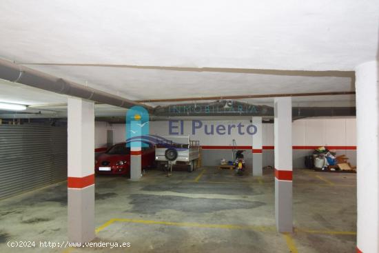 PLAZA DE PARKING EN VENTA EN MAZARRON -REF 544 - MURCIA