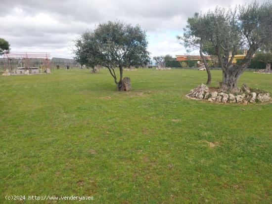 Preciosas parcelas en Urbanizacion Valdelosllanos - El Casar - GUADALAJARA