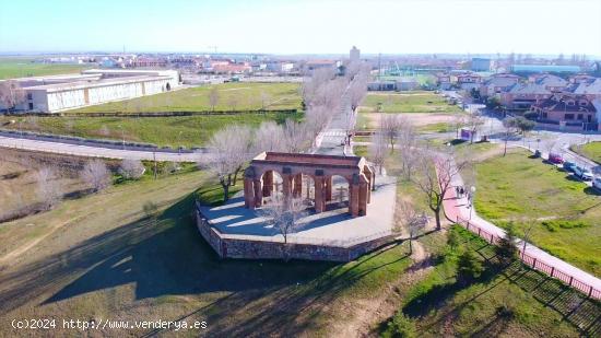 Preciosas parcelas en Urbanizacion Valdelosllanos - El Casar - GUADALAJARA