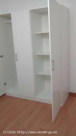 HABITACIONES PARA CHICAS ESTUDIANTES - MURCIA