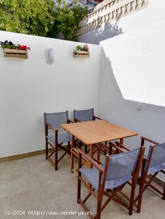 Casa céntrica reformada - BALEARES