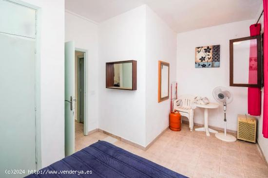 Apartamento con licencia turística - BALEARES