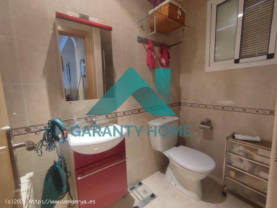 SE VENDE PRECIOSO ADOSADO EN RESIDENCIAL SAN JORGE - CACERES