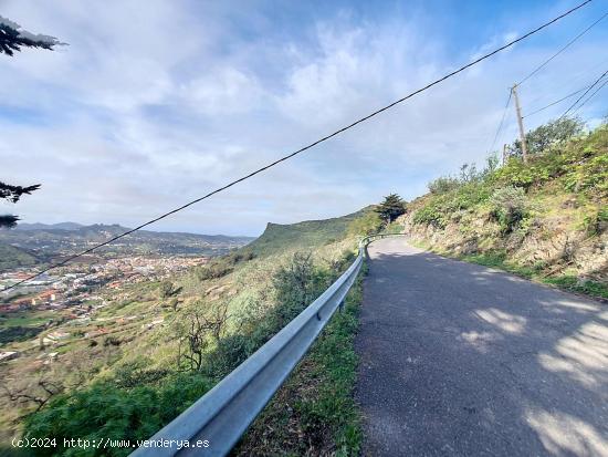 Se Vende en Vega de San Mateo - LAS PALMAS