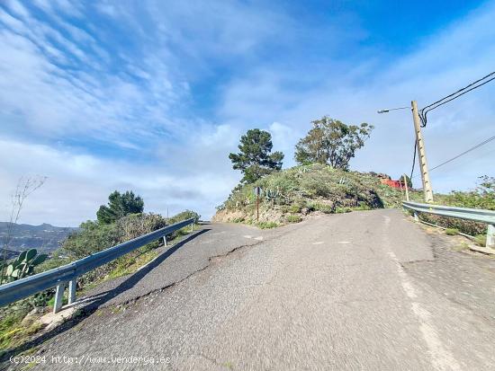 Se Vende en Vega de San Mateo - LAS PALMAS