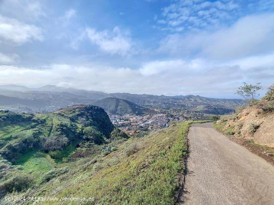 Se Vende en Vega de San Mateo - LAS PALMAS