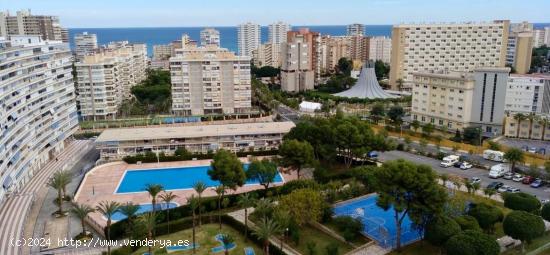 Apartamento reformado en Playa de San Juan - ALICANTE