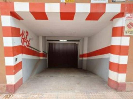  Garaje en venta en Roís de Corella-Hospital-Beniopa - VALENCIA 