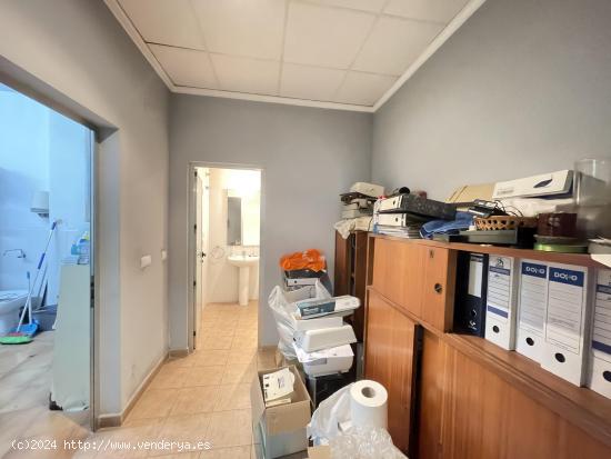 Piso en venta en Roís de Corella-Hospital-Beniopa - VALENCIA