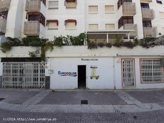 Local en Playa de Gandía  - VALENCIA