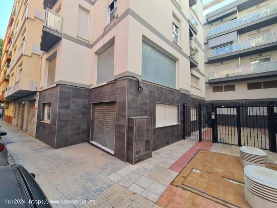 Local comercial en Oliva - VALENCIA