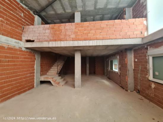 Local comercial en Oliva - VALENCIA