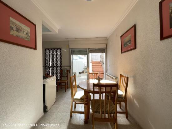 Casa en venta en Llocnou de Sant Jeroni - VALENCIA