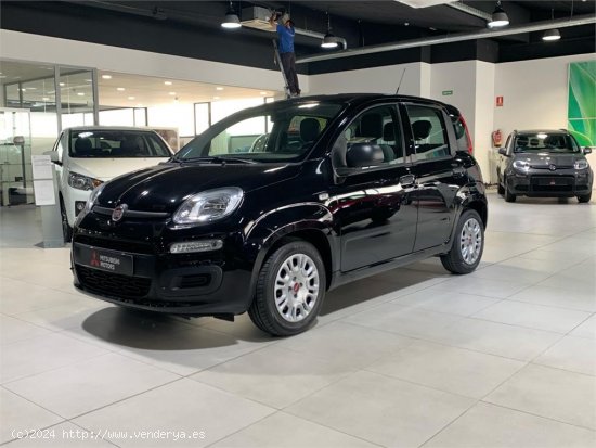 Se Vende FIAT Panda Panda Hybrid 1.0 51kw (70CV)