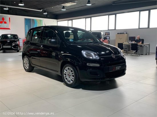 Se Vende FIAT Panda Panda Hybrid 1.0 51kw (70CV)