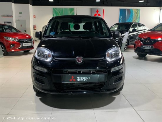 Se Vende FIAT Panda Panda Hybrid 1.0 51kw (70CV)