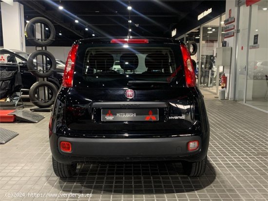 Se Vende FIAT Panda Panda Hybrid 1.0 51kw (70CV)