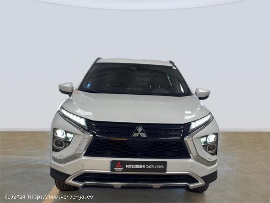 Se Vende MITSUBISHI Eclipse Cross 2.4 PHEV Kaiteki Auto 4WD