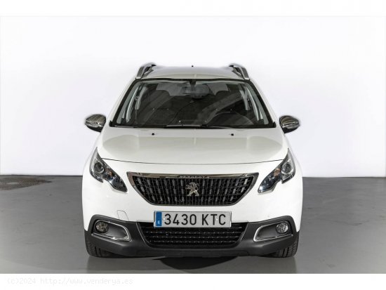 Se Vende PEUGEOT 2008 1.5 BlueHDi 73KW (100CV) Style