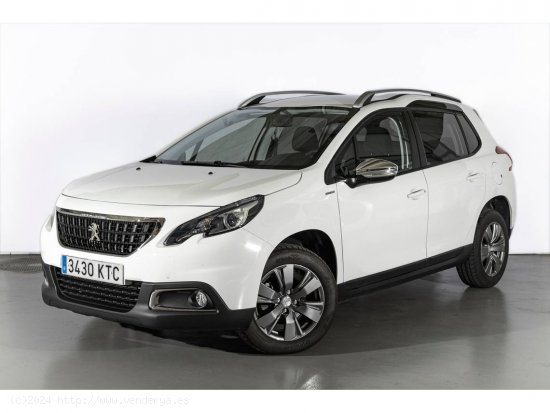 Se Vende PEUGEOT 2008 1.5 BlueHDi 73KW (100CV) Style