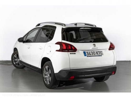 Se Vende PEUGEOT 2008 1.5 BlueHDi 73KW (100CV) Style