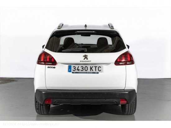 Se Vende PEUGEOT 2008 1.5 BlueHDi 73KW (100CV) Style