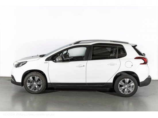 Se Vende PEUGEOT 2008 1.5 BlueHDi 73KW (100CV) Style