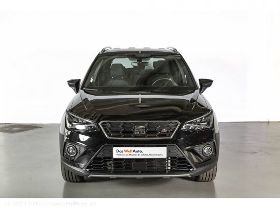 Se Vende SEAT Arona 1.0 TSI 85kW (115CV)   Ecomotive FR