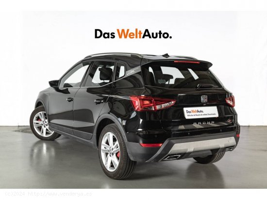 Se Vende SEAT Arona 1.0 TSI 85kW (115CV)   Ecomotive FR