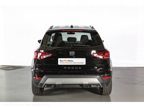 Se Vende SEAT Arona 1.0 TSI 85kW (115CV)   Ecomotive FR