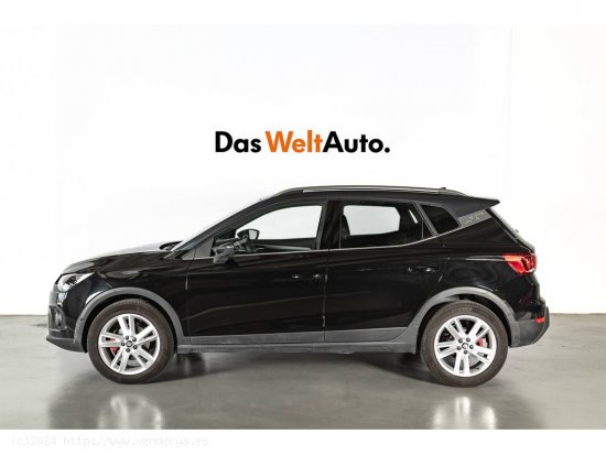 Se Vende SEAT Arona 1.0 TSI 85kW (115CV)   Ecomotive FR