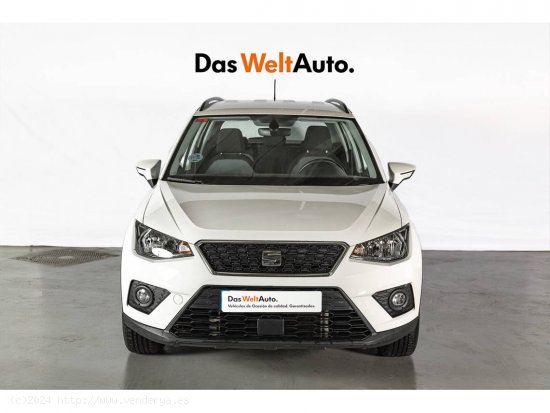 Se Vende SEAT Arona 1.0 TSI 85kW (115CV)   Ecomotive Style