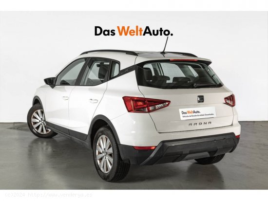 Se Vende SEAT Arona 1.0 TSI 85kW (115CV)   Ecomotive Style