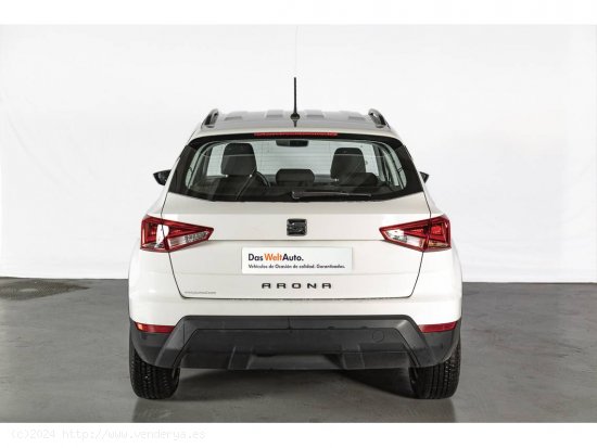 Se Vende SEAT Arona 1.0 TSI 85kW (115CV)   Ecomotive Style