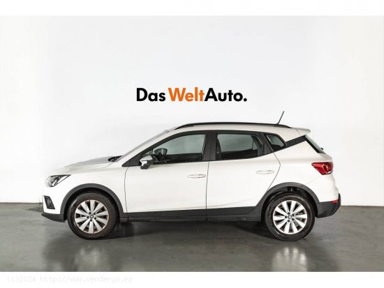 Se Vende SEAT Arona 1.0 TSI 85kW (115CV)   Ecomotive Style