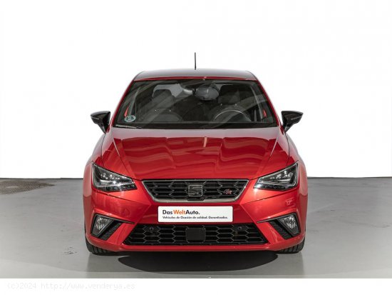 Se Vende SEAT Ibiza 1.0 TSI 81kW (110CV) FR PLUS