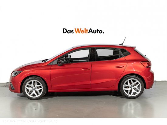 Se Vende SEAT Ibiza 1.0 TSI 81kW (110CV) FR PLUS